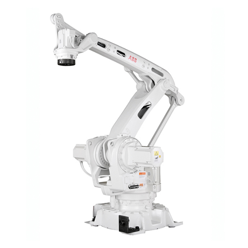 ABB industrirobot IRB660-180 \/ 3.15 IRB660-250 \/ 3.15 IRB14000-0.5 \/ 0.5