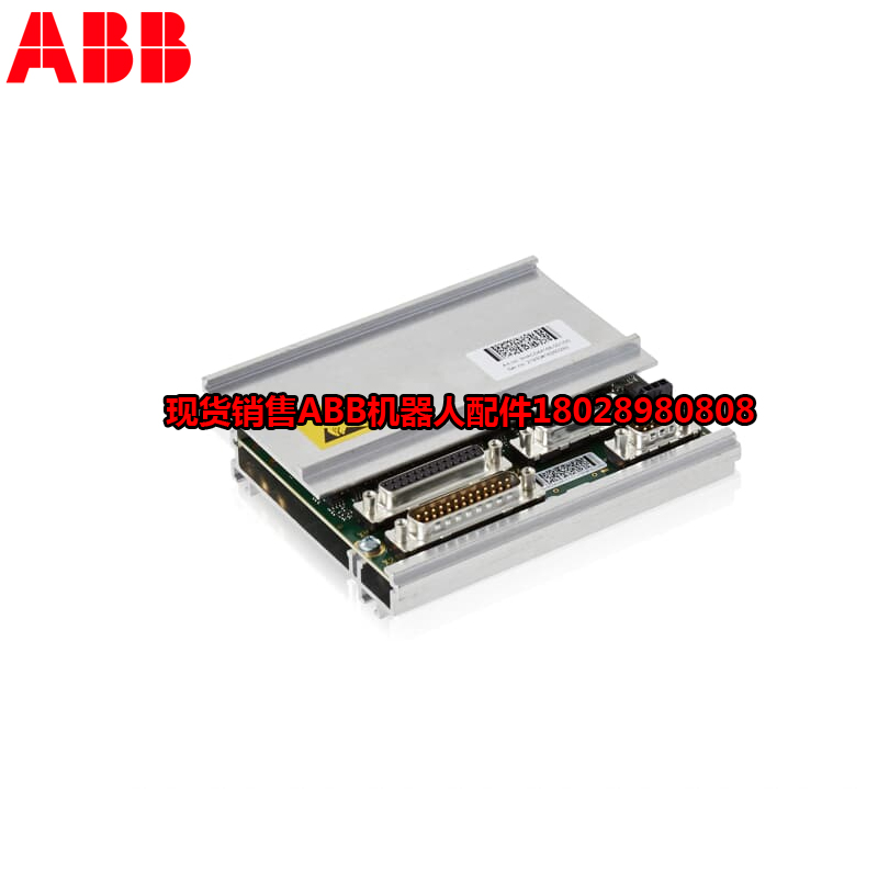 ABB Roboter och delar DSQC10003HAC042766-001